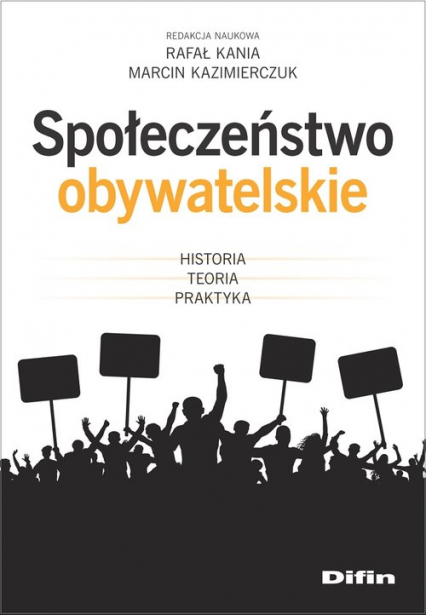 Społeczeństwo obywatelskie.